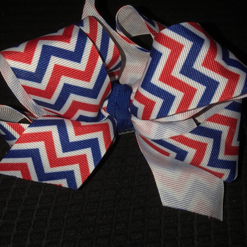 Girls Hair bow